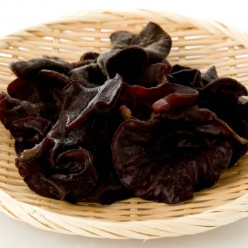 Auricularia Vitalpilz